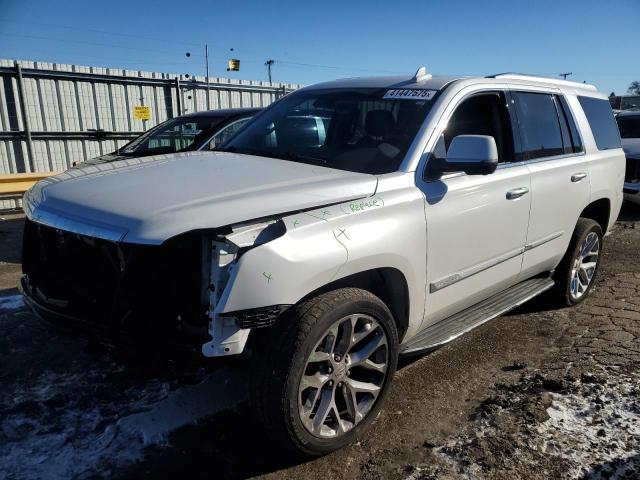 cadillac escalade l 2017 1gys4bkj0hr115410