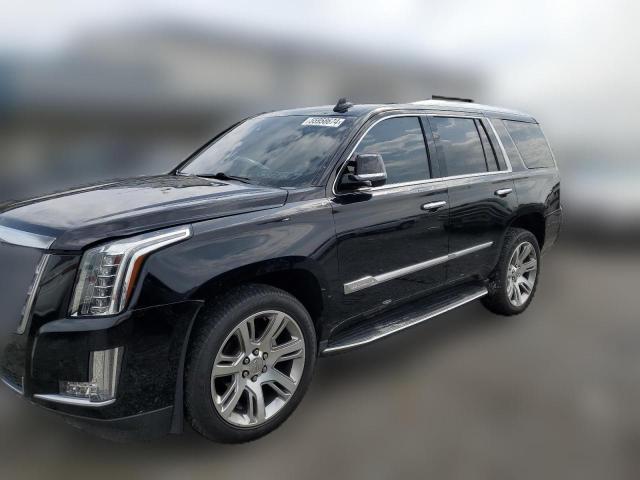 cadillac escalade 2017 1gys4bkj0hr284004