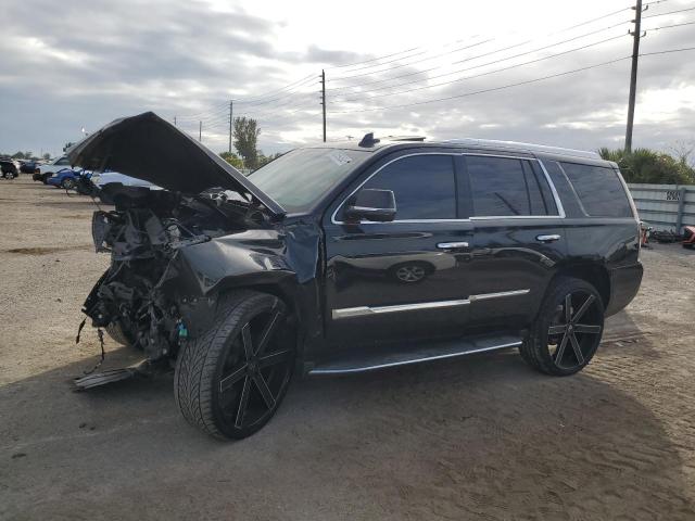 cadillac escalade l 2018 1gys4bkj0jr125392