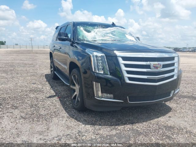 cadillac escalade 2018 1gys4bkj0jr259173