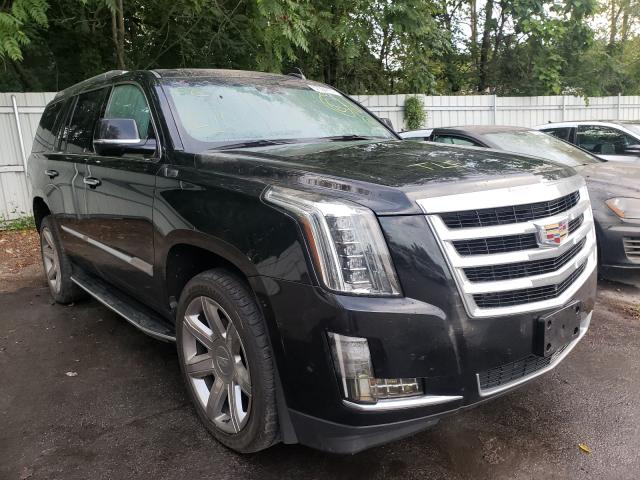 cadillac escalade l 2018 1gys4bkj0jr315032