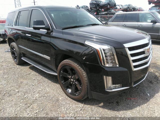 cadillac escalade 2018 1gys4bkj0jr343915