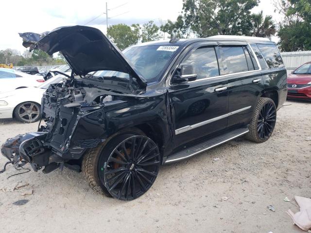 cadillac escalade l 2018 1gys4bkj0jr347799