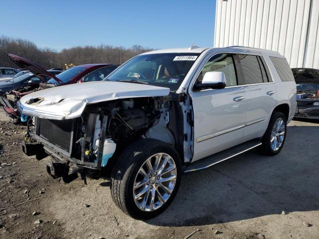 cadillac escalade l 2019 1gys4bkj0kr381954