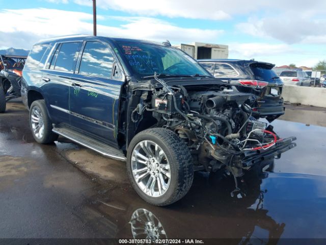 cadillac escalade 2020 1gys4bkj0lr110412