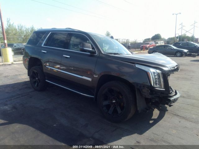 cadillac escalade 2020 1gys4bkj0lr139554