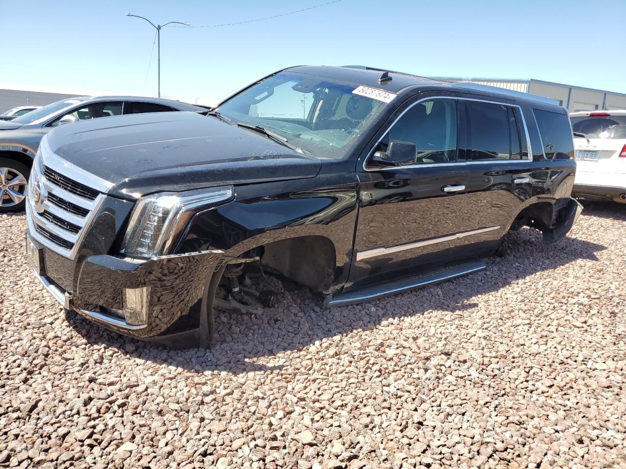 cadillac escalade 2015 1gys4bkj1fr208014