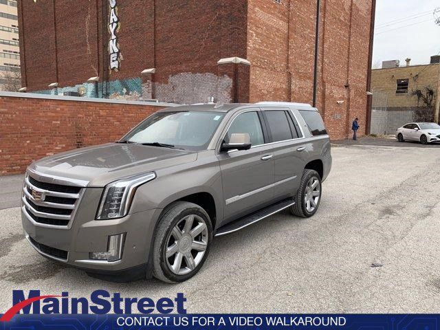 cadillac escalade 2018 1gys4bkj1jr344071