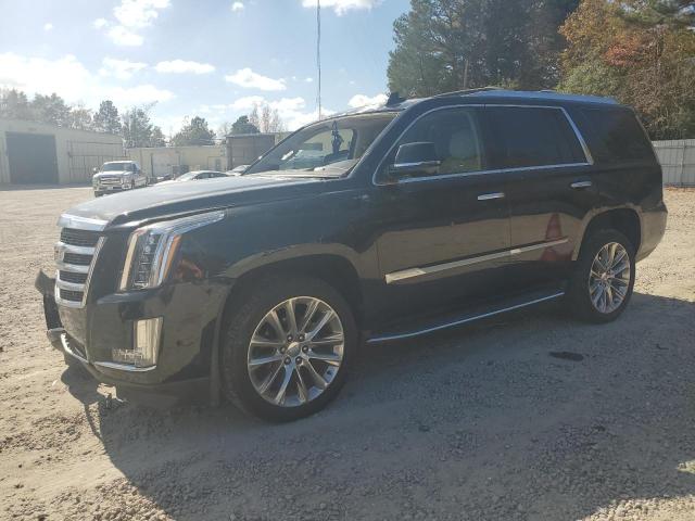 cadillac escalade l 2019 1gys4bkj1kr198143