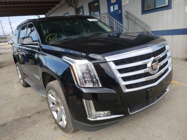 cadillac  2015 1gys4bkj2fr160362