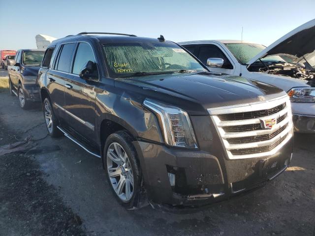 cadillac escalade l 2017 1gys4bkj2hr194594