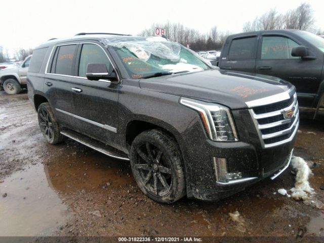 cadillac escalade 2017 1gys4bkj2hr352061