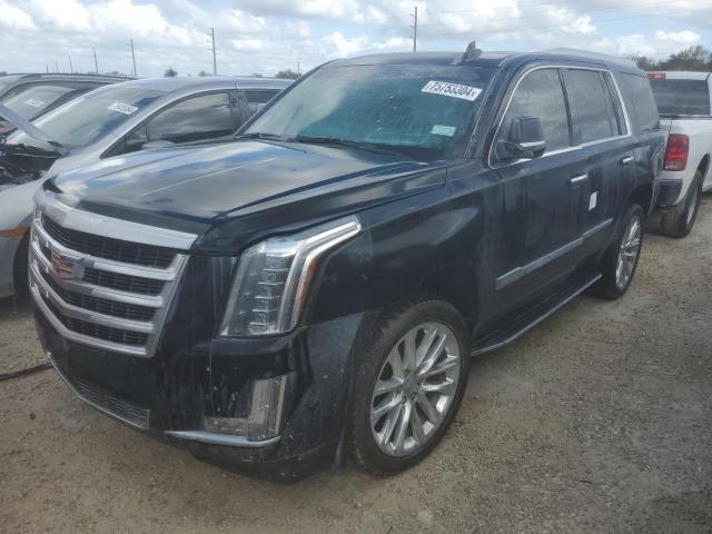 cadillac escalade l 2019 1gys4bkj2kr206959