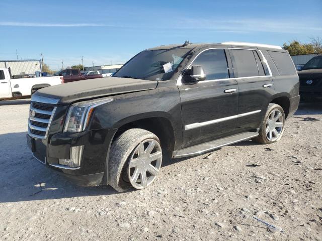 cadillac escalade l 2019 1gys4bkj2kr371636