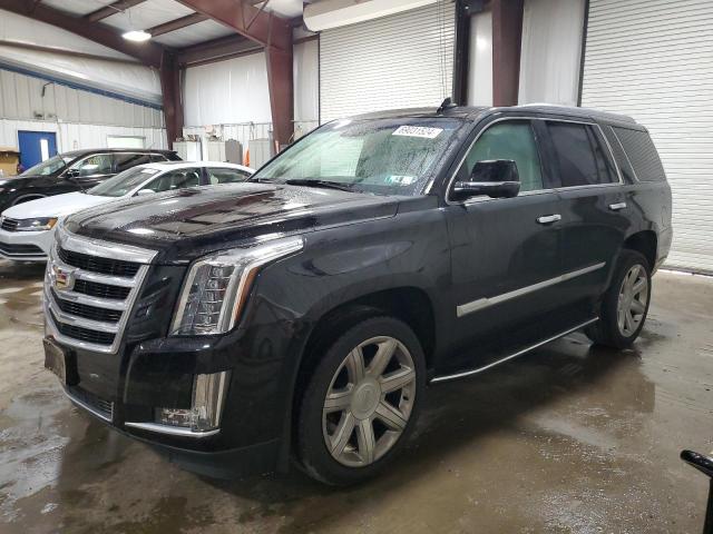 cadillac escalade l 2019 1gys4bkj2kr380675