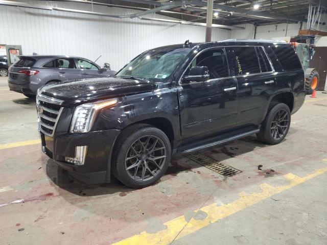 cadillac escalade l 2020 1gys4bkj2lr269299