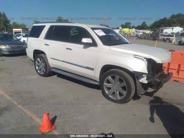 cadillac escalade 2015 1gys4bkj3fr303464