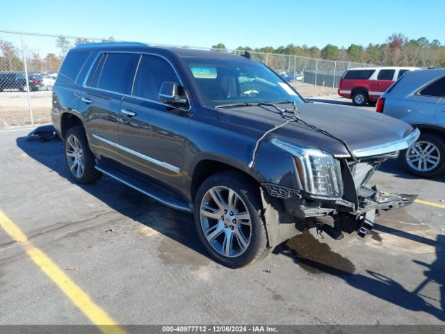 cadillac escalade 2016 1gys4bkj3gr422858