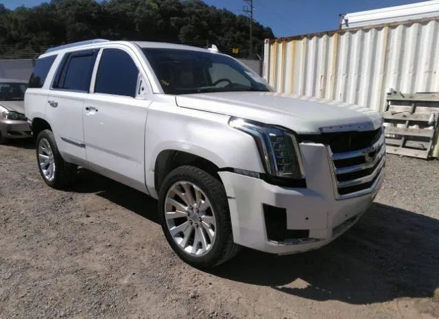 cadillac escalade 2016 1gys4bkj3gr477827