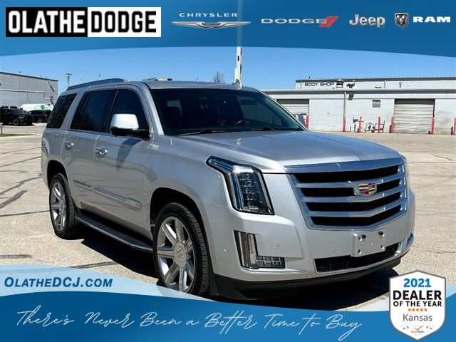 cadillac escalade 2019 1gys4bkj3kr111777