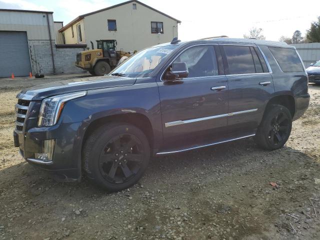 cadillac escalade l 2019 1gys4bkj3kr145945