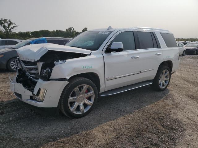 cadillac escalade l 2019 1gys4bkj3kr303362