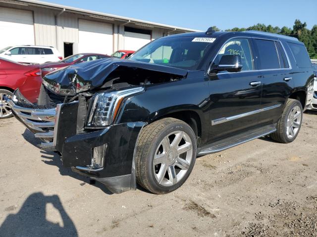 cadillac escalade 2016 1gys4bkj4gr236844