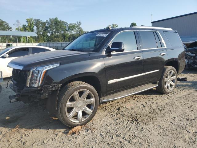 cadillac escalade 2017 1gys4bkj4hr259378