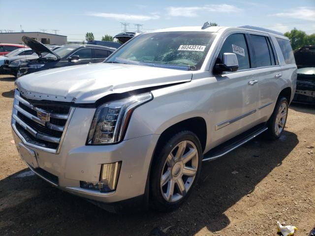 cadillac escalade 2017 1gys4bkj4hr314380