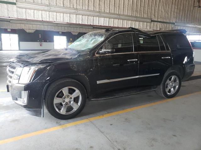 cadillac escalade l 2018 1gys4bkj4jr163062