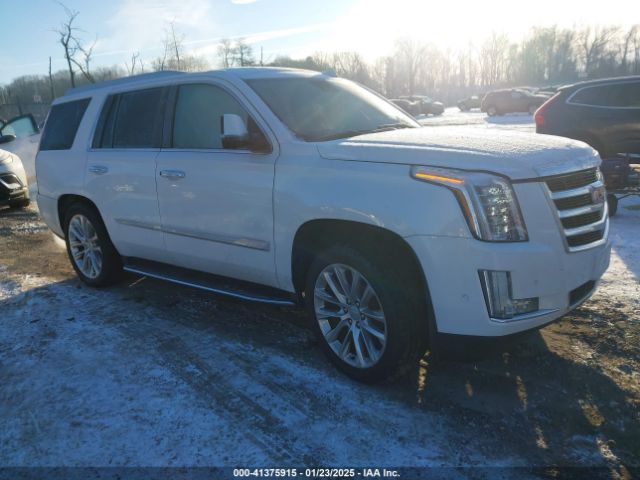 cadillac escalade 2020 1gys4bkj4lr270082