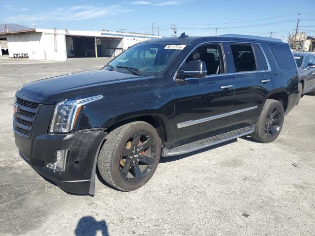 cadillac escalade l 2020 1gys4bkj4lr302576