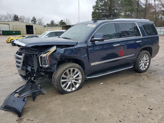 cadillac escalade l 2019 1gys4bkj5kr291487