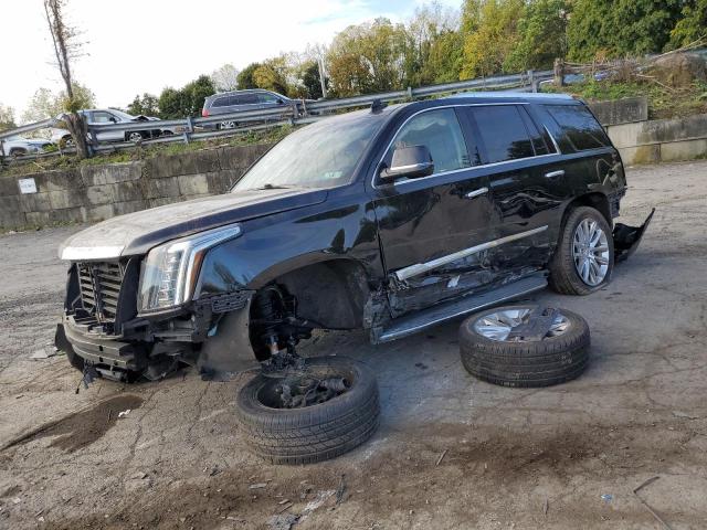 cadillac escalade l 2019 1gys4bkj5kr391959