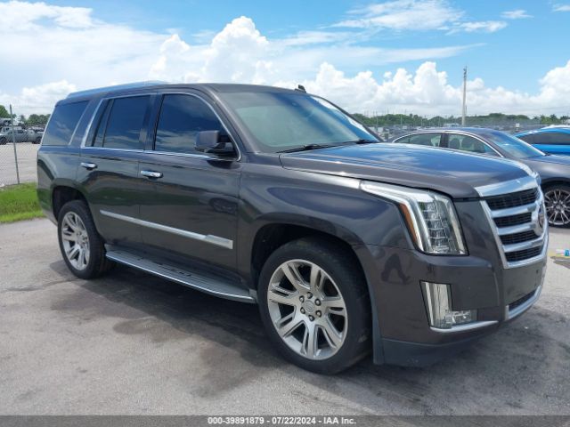 cadillac escalade 2015 1gys4bkj6fr262943