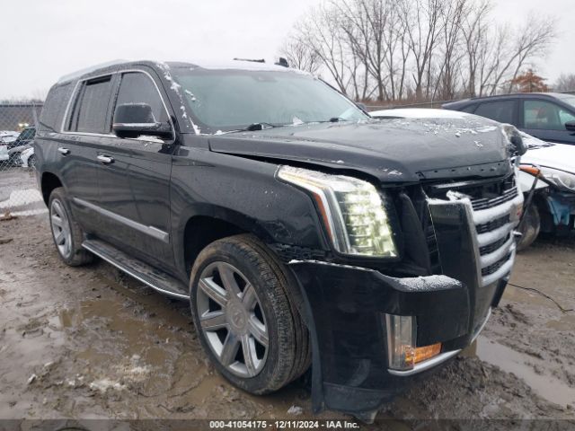 cadillac escalade 2016 1gys4bkj6gr272258