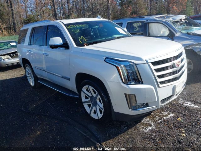 cadillac escalade 2016 1gys4bkj6gr274396