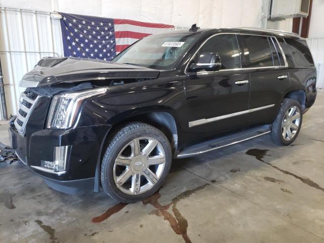 cadillac escalade 2017 1gys4bkj6hr306376