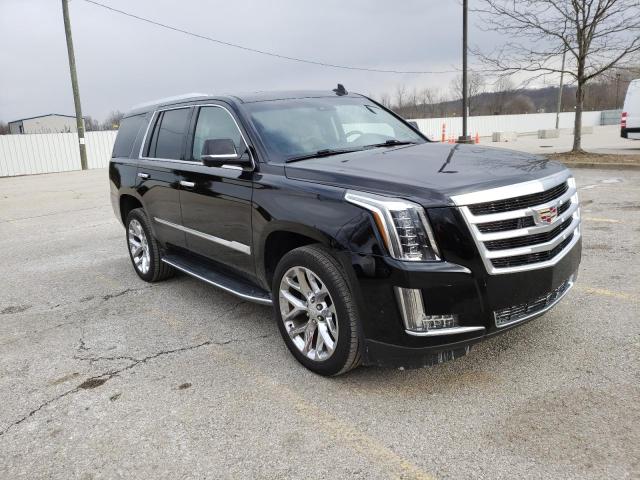 cadillac escalade l 2017 1gys4bkj6hr322559