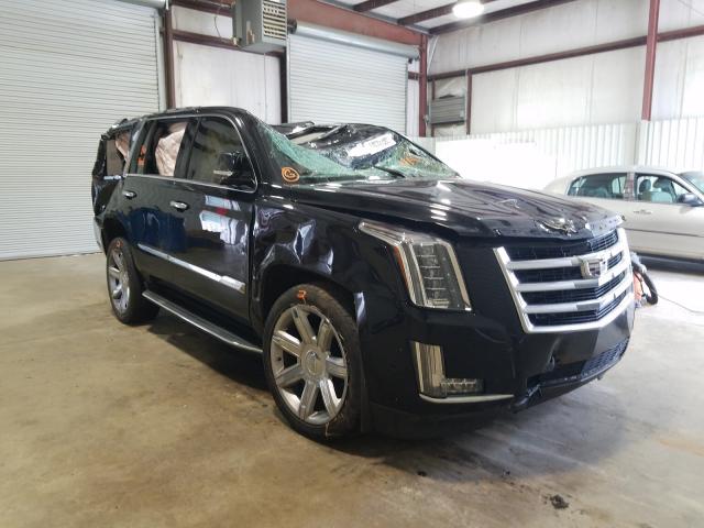 cadillac escalade l 2018 1gys4bkj6jr148241