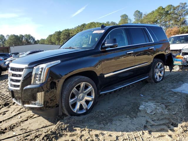 cadillac escalade l 2019 1gys4bkj6kr267800