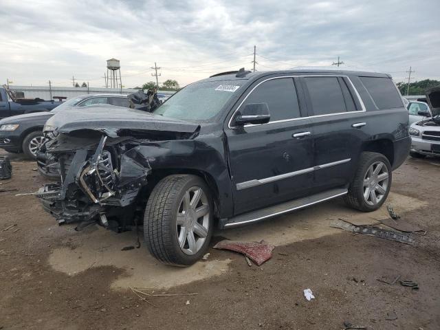 cadillac escalade 2019 1gys4bkj6kr292809