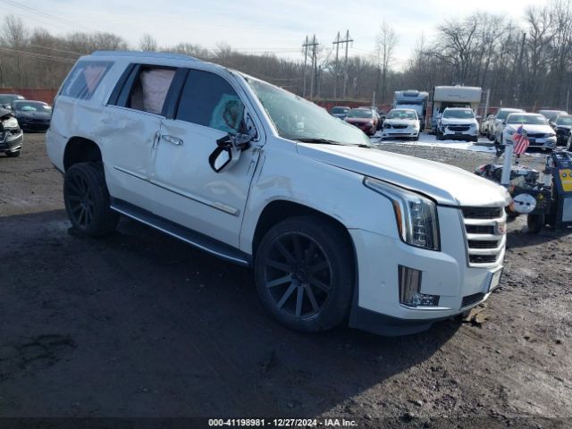 cadillac escalade 2019 1gys4bkj6kr379707