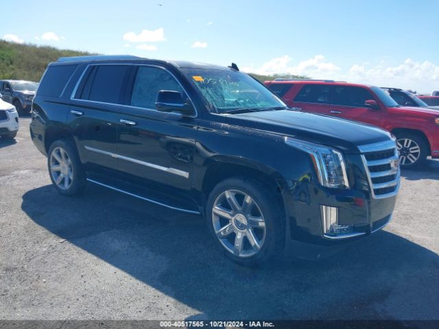 cadillac escalade 2020 1gys4bkj6lr120992