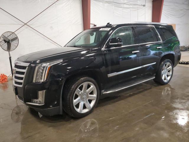 cadillac escalade l 2016 1gys4bkj7gr363197