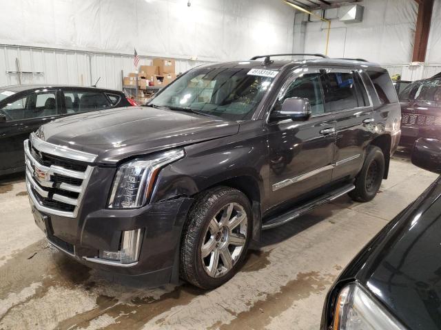 cadillac escalade 2016 1gys4bkj7gr402869