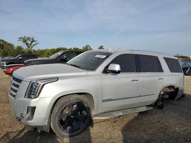 cadillac escalade l 2019 1gys4bkj7kr140912