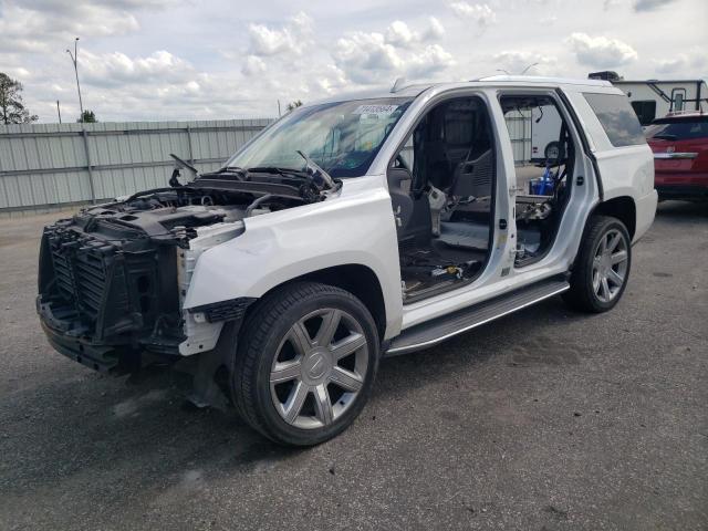 cadillac escalade l 2019 1gys4bkj7kr157080