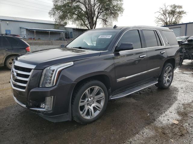 cadillac escalade l 2015 1gys4bkj8fr305503