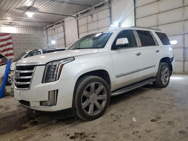 cadillac escalade 2017 1gys4bkj8hr115686